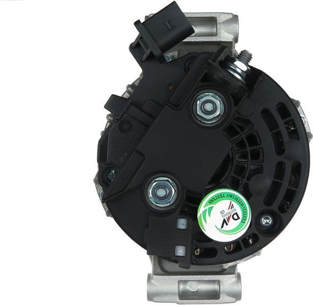 Alternator Remanufactured AS A0216PR - image 3