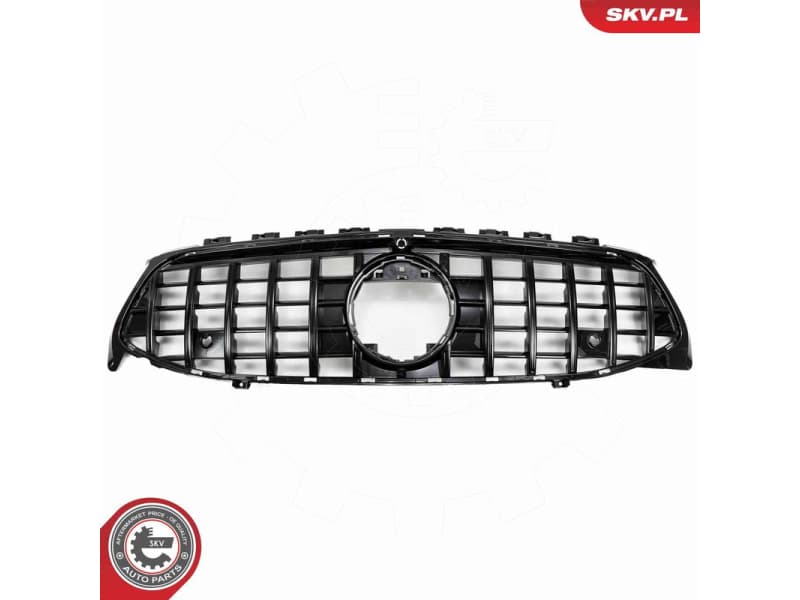 Radiator Grille 66SKV561 - image 2