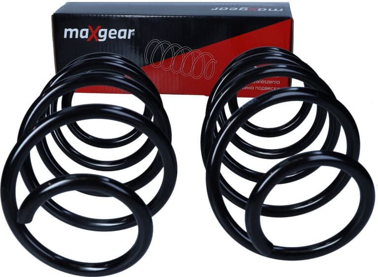 Suspension Spring 60-1427D - image 2