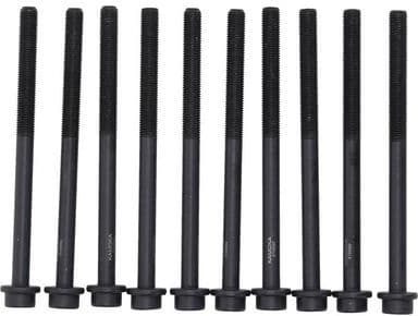Cylinder Head Bolt Set 8709060
