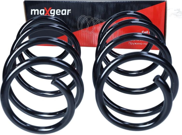 Suspension Spring 60-1705D - image 2