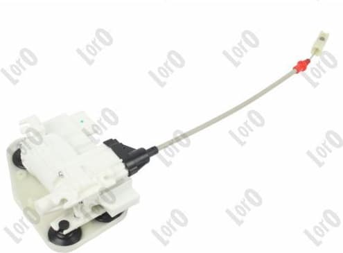 Door Lock LORO 132-004-095