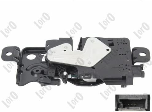 Tailgate Lock LORO 132-004-108 - image 2