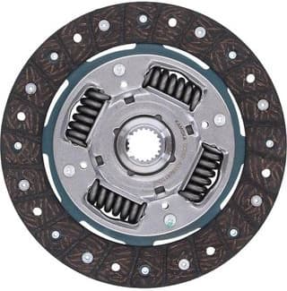 Clutch Disc DC062