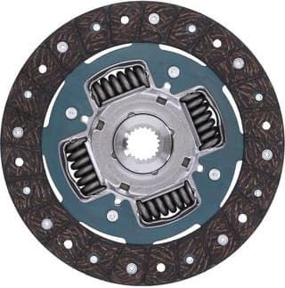Clutch Disc DC062 - image 2