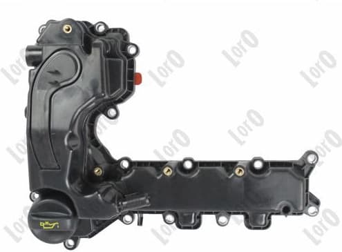 Cylinder Head Cover LORO 123-00-101