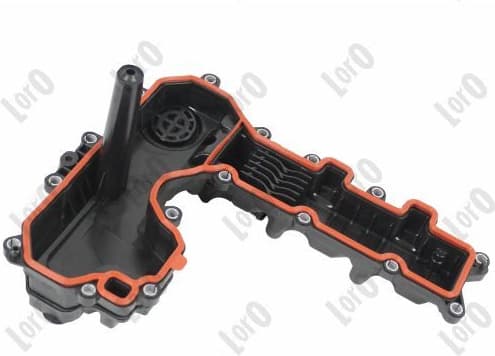 Cylinder Head Cover LORO 123-00-101 - image 2