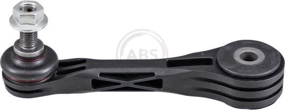 Link/Coupling Rod, stabiliser bar 261212