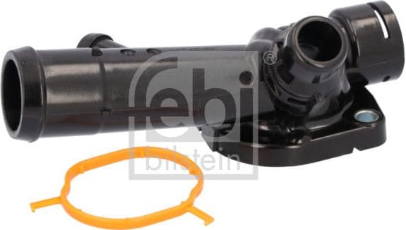 Coolant Flange 193080