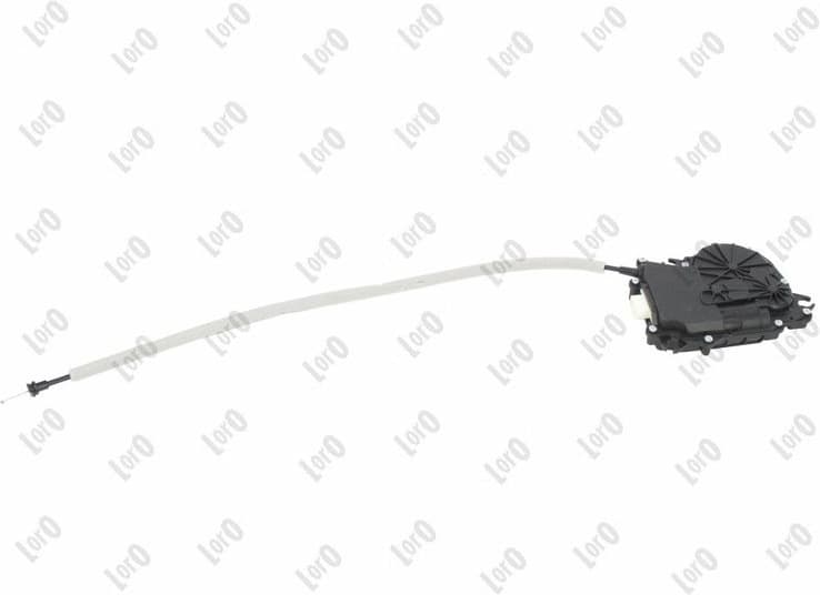 Closing aid, tailgate LORO 132-004-122