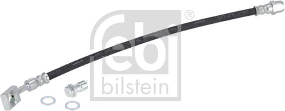 Brake Hose 183525 - image 2