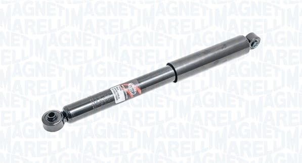 Shock Absorber 357092070000