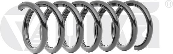 Suspension Spring 44111607401