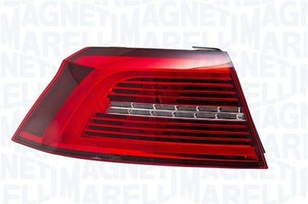 Tail Light Assembly 714081420721