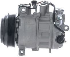 Compressor, air conditioning BEHR ACP577000S - image 3