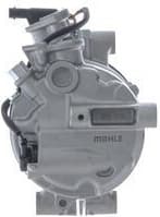 Compressor, air conditioning BEHR ACP577000S - image 5