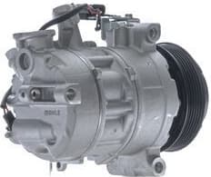 Compressor, air conditioning BEHR ACP577000S - image 6