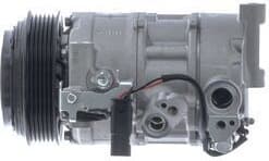 Compressor, air conditioning BEHR ACP577000S - image 9