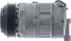 Compressor, air conditioning BEHR ACP577000S - image 10