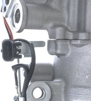 Compressor, air conditioning BEHR ACP577000S - image 11