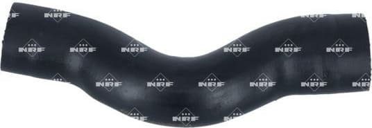 Charge Air Hose EASY FIT 166305