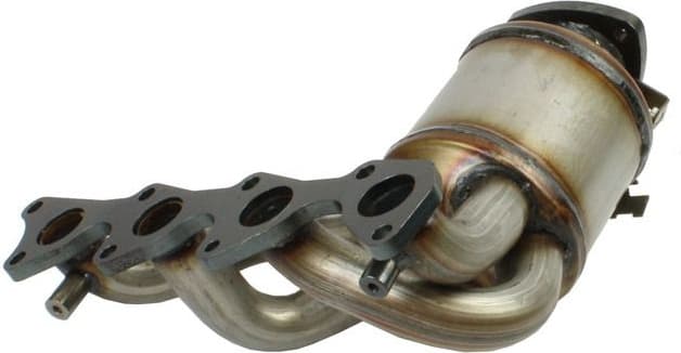 Catalytic Converter 27-6253