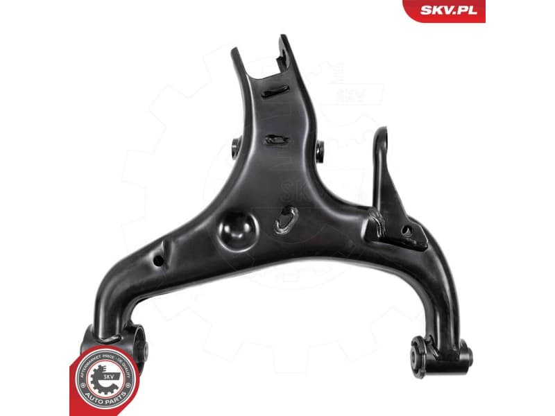 Control/Trailing Arm, wheel suspension 69SKV547