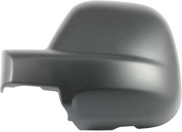Cover, exterior mirror LORO 0545C02