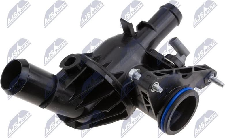Thermostat, coolant CTM-FR-052