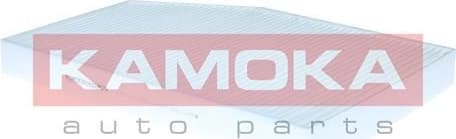 Filter cabin F423701