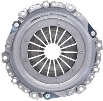 Clutch Pressure Plate PC060 - image 2