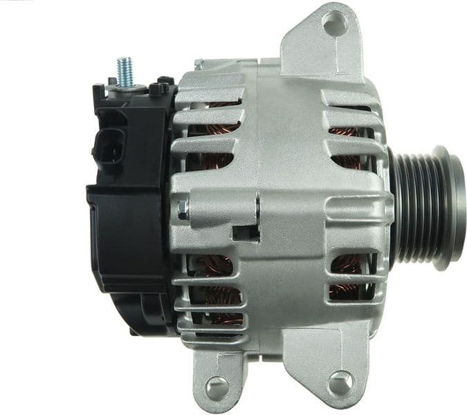 Alternator AS A3329 - image 2