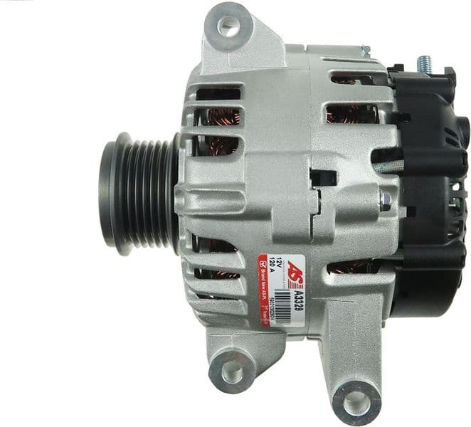 Alternator AS A3329 - image 4