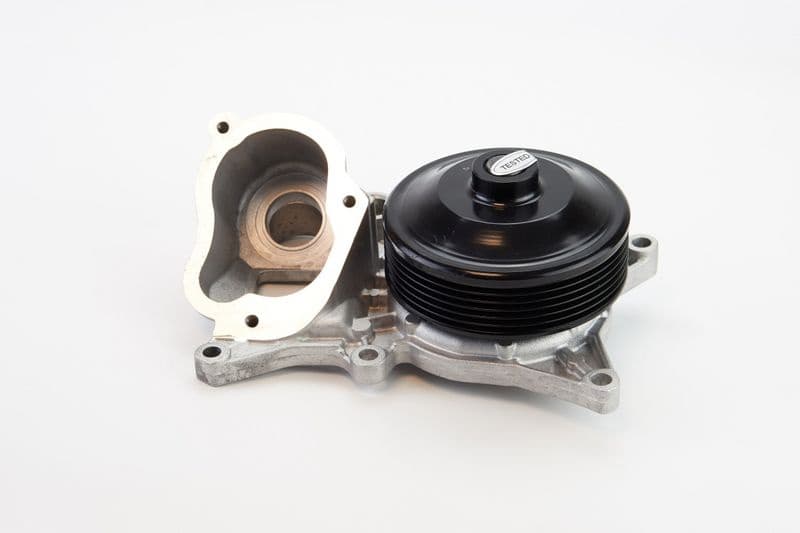 Water Pump, engine cooling WPS3127