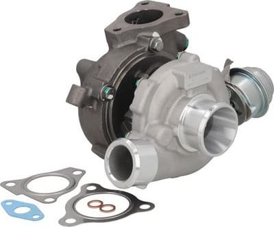 Charger, charging (supercharged/turbocharged) 8600161