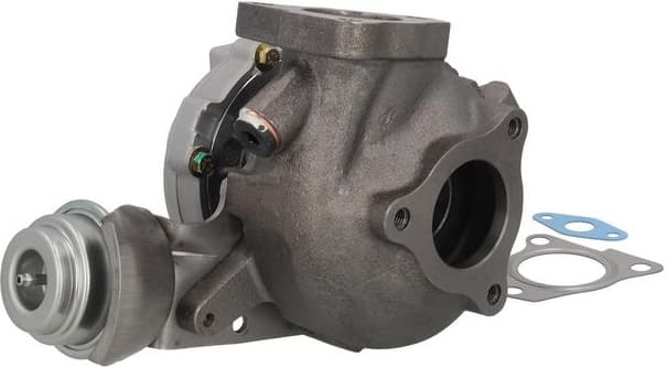 Charger, charging (supercharged/turbocharged) 8600161 - image 3