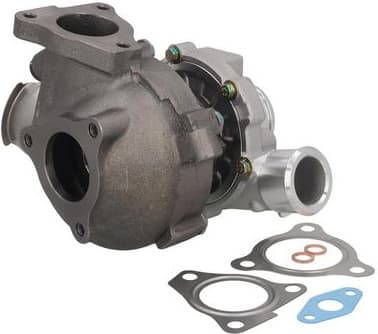 Charger, charging (supercharged/turbocharged) 8600161 - image 4