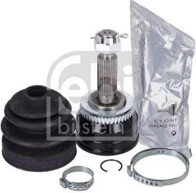 Joint Kit, drive shaft 185071