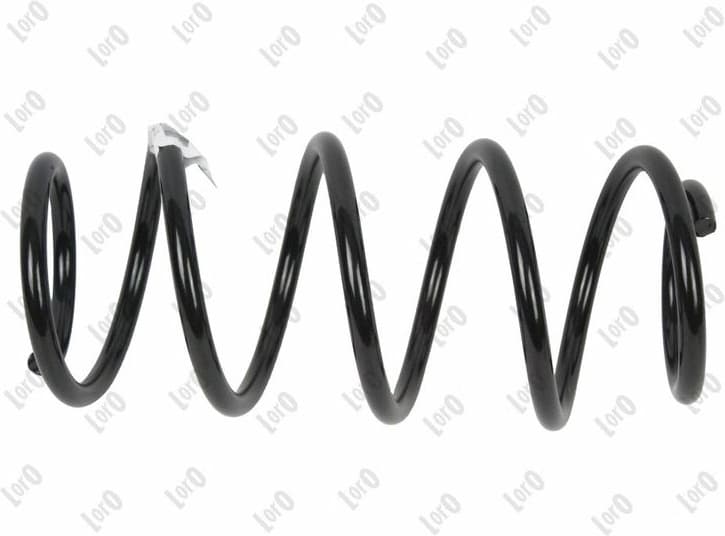 Suspension Spring LORO 234-01-092