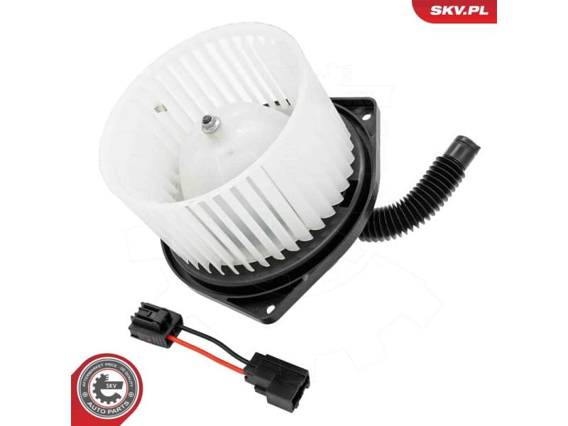Interior Blower 68SKV280 - image 2