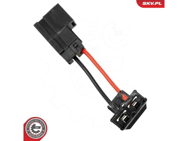 Interior Blower 68SKV280 - image 7