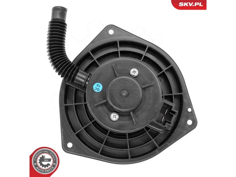 Interior Blower 68SKV280 - image 8