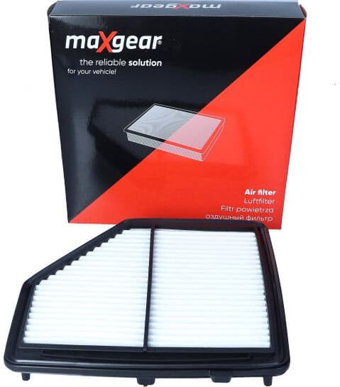 Air Filter 26-2836 - image 3