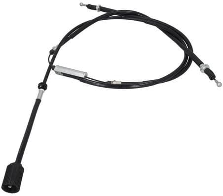 Cable Pull, parking brake 1190510