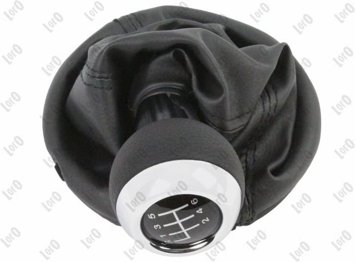 Gear Lever Knob LORO 135-99-652 - image 3