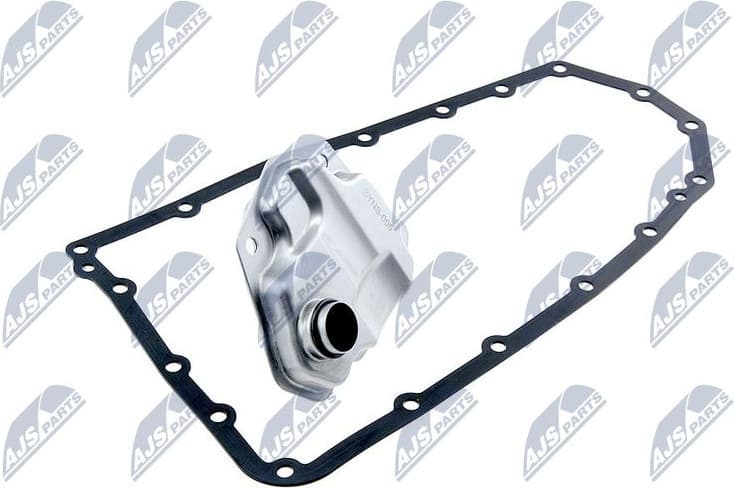 Hydraulic Filter Kit, automatic transmission FSF-NS-005 - image 2