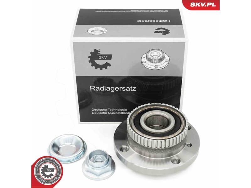 Wheel Bearing Kit 29SKV675