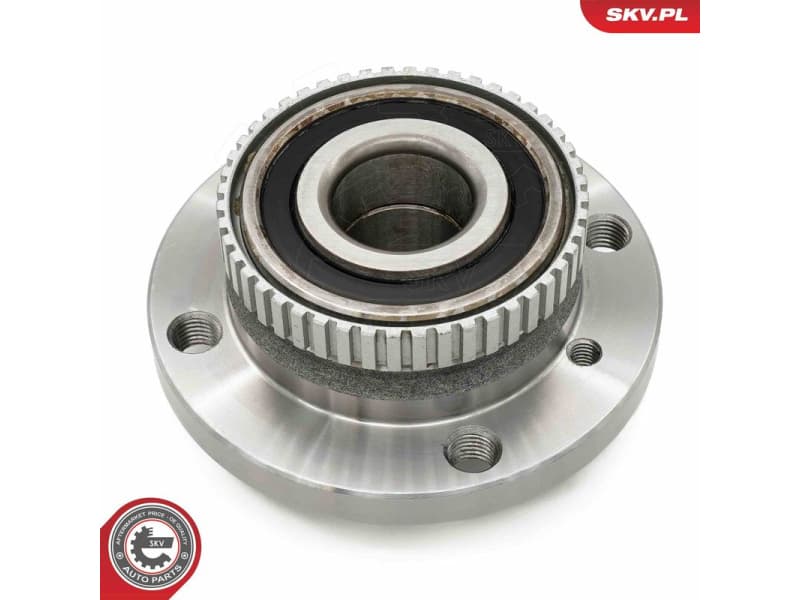 Wheel Bearing Kit 29SKV675 - image 2