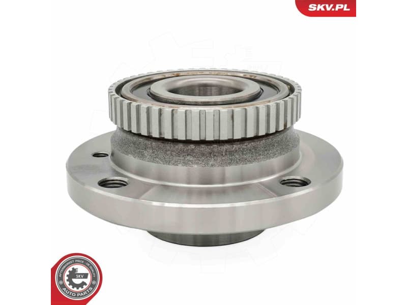 Wheel Bearing Kit 29SKV675 - image 5