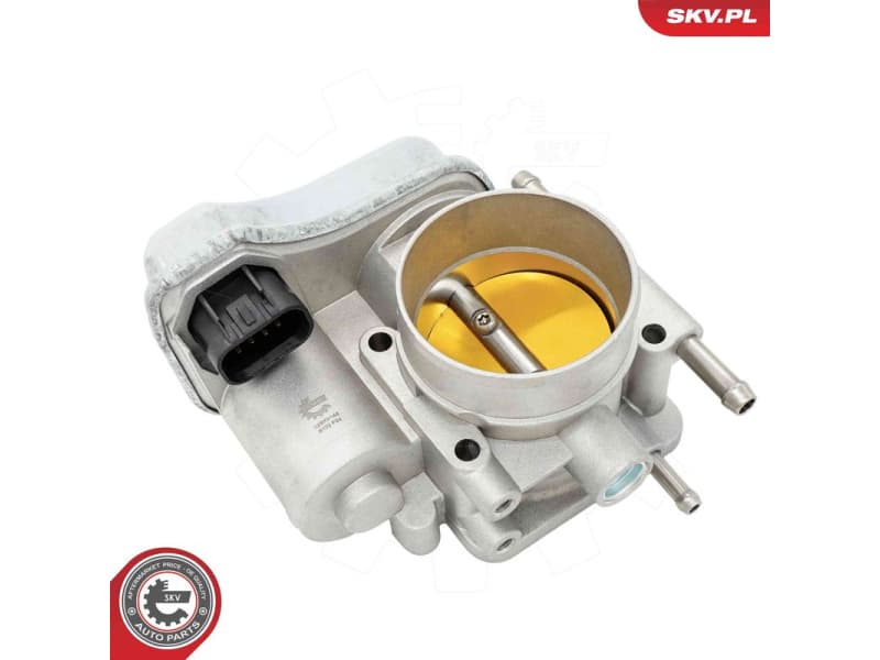 Throttle Body 12SKV148 - image 2